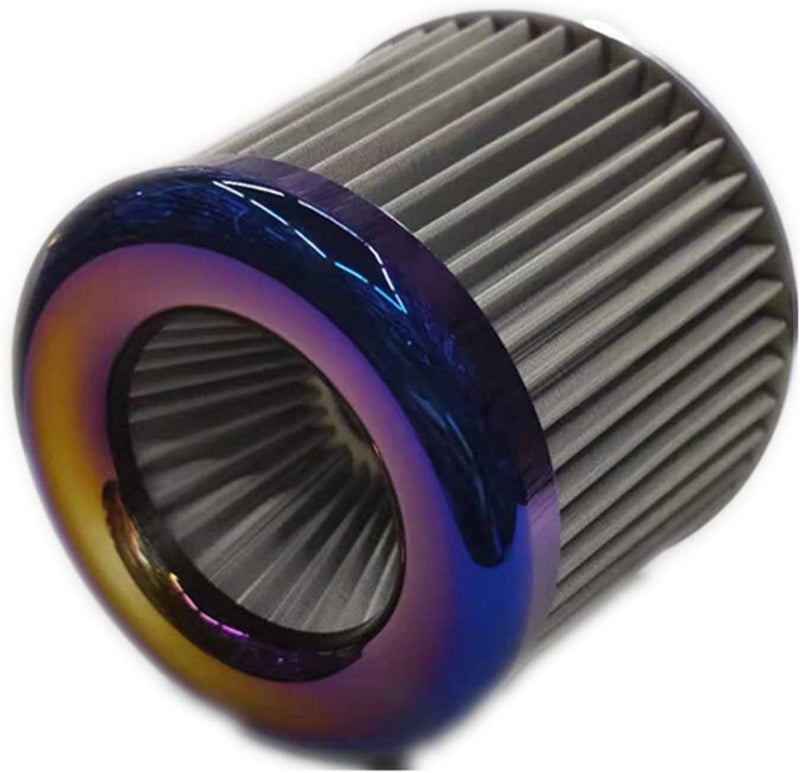 Wivplex Universal Stainless Steel Air Filter - Image 3