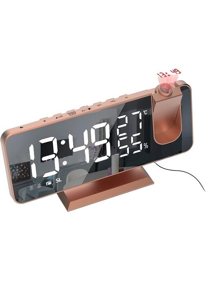 بيوينتي ساعة المنبه الرقمية - Image 1