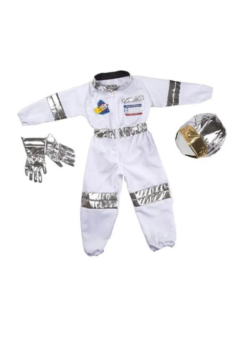 Costume Astronaut for Kids  Costumes for Boys and Girls Costume for Kids Costume for Boys - Image 2