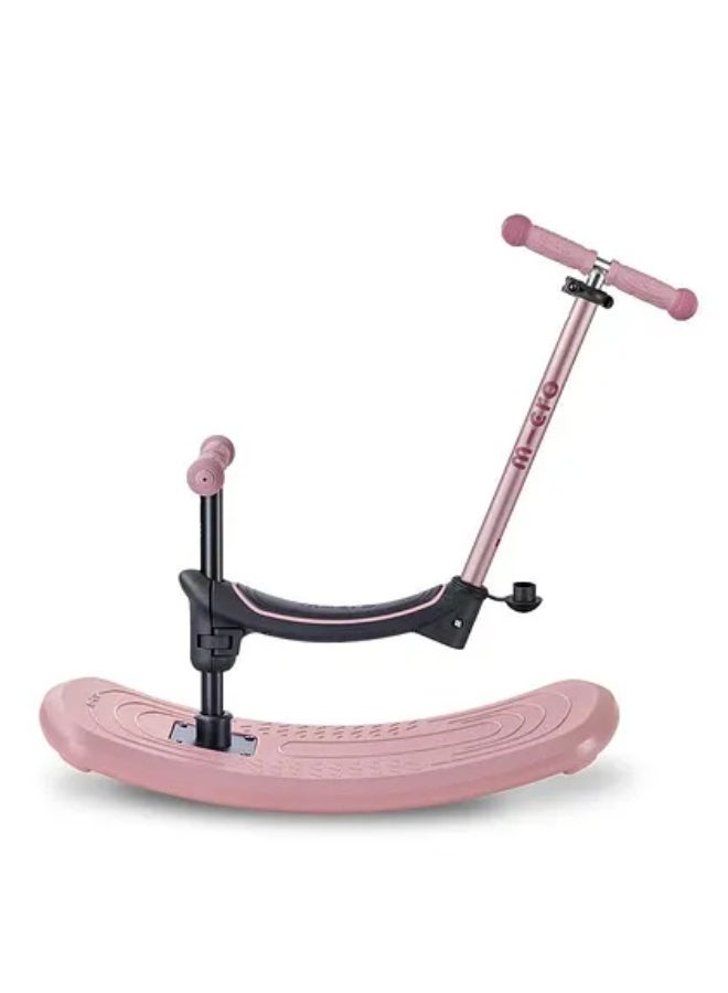 مايكرو MAXI MICRO DELUXE FOLDABLE NEON LED ULTRA PINK - Image 4