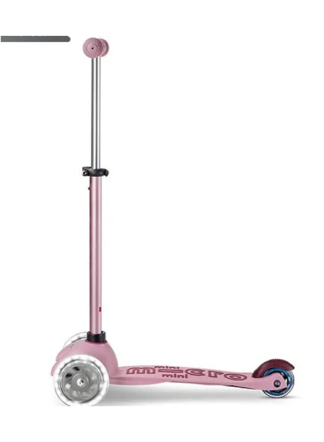 مايكرو MAXI MICRO DELUXE FOLDABLE NEON LED ULTRA PINK - Image 2