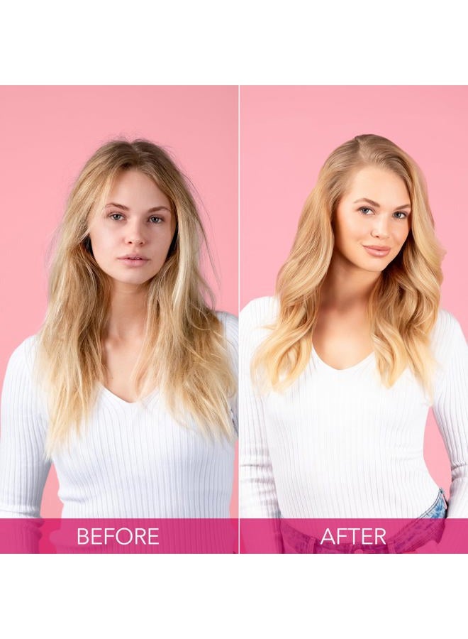 Keratin Complex Infusion Replenisher for Unisex - 2.5 oz - Image 3