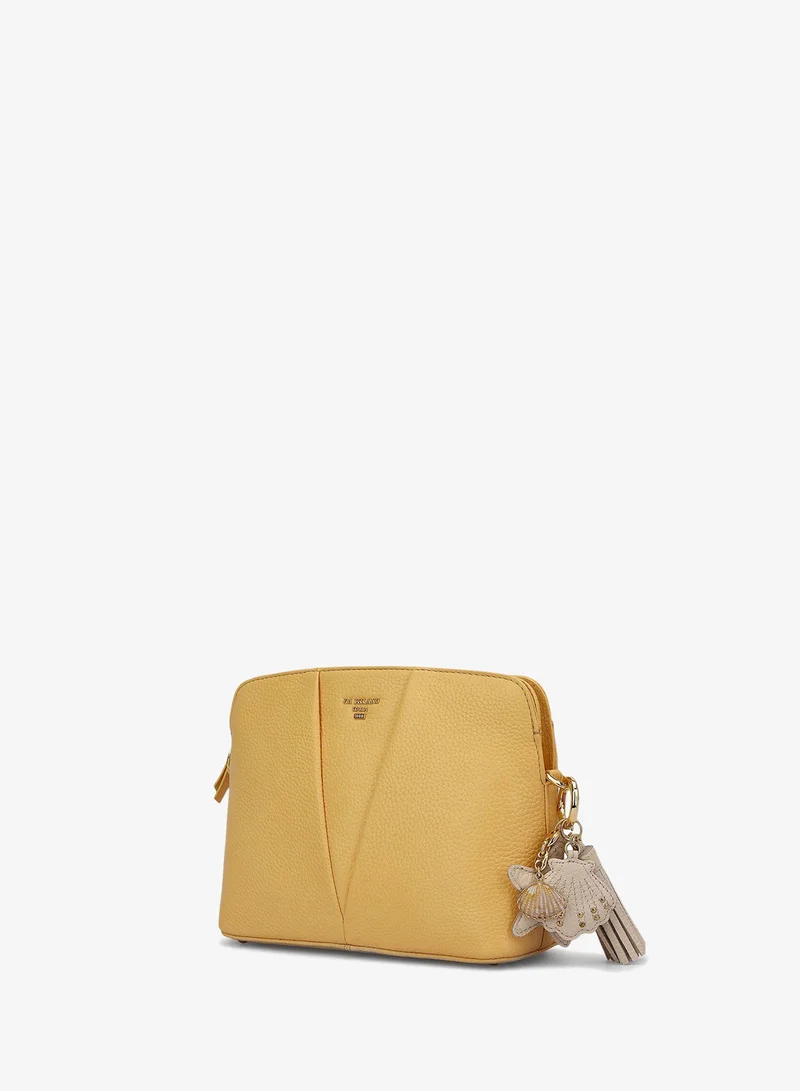 دا ميلانو Le Pliage Sling Bag (M)