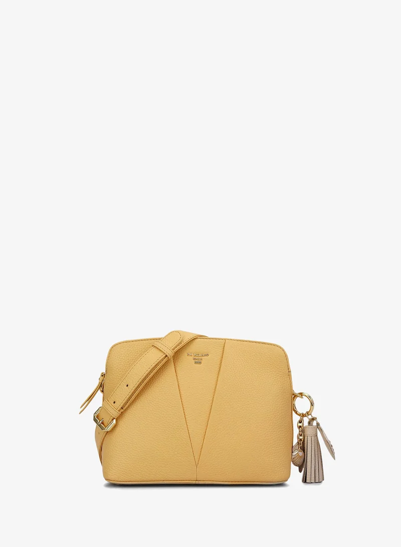 Le Pliage Sling Bag (M)