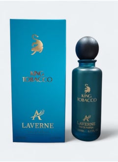 King Tobacco perfume by Laverne 200ml