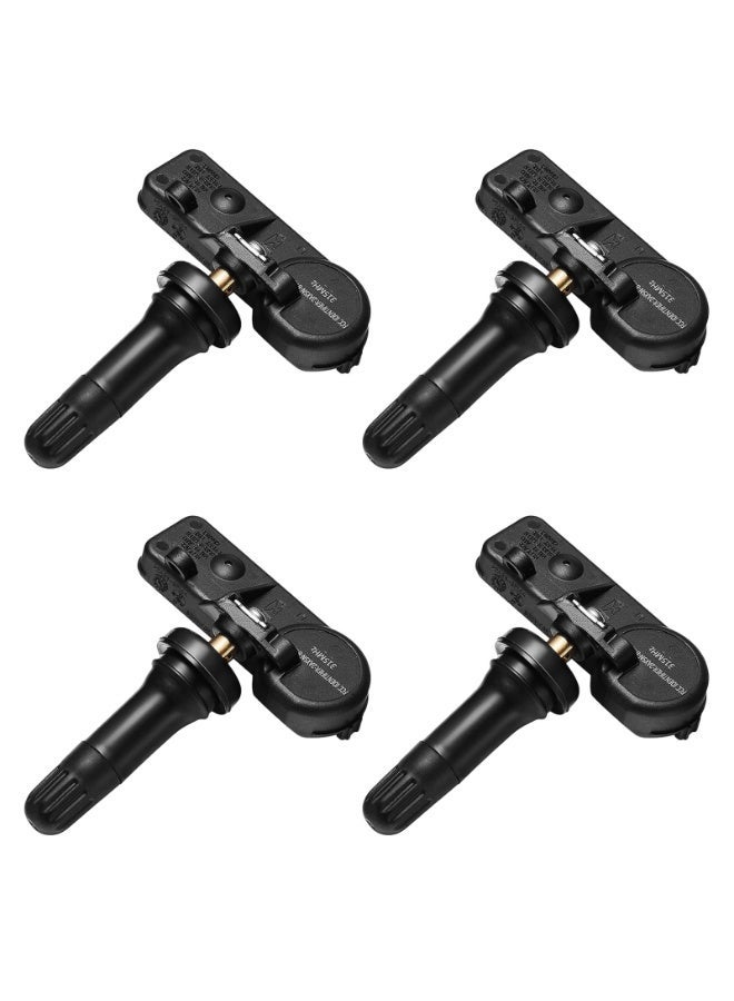 Tire Pressure Monitoring Sensor (TPMS) for 2015-2020 Ford & Lincoln Vehicles - Image 1