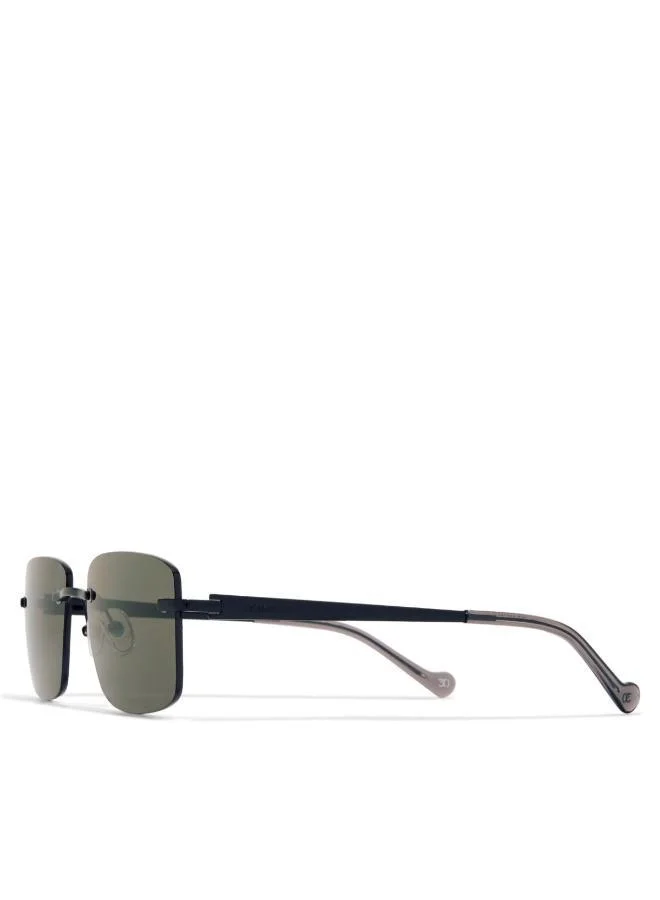 30Sundays 30Sundays ELIDI - Square - Rimless - Sunglasses