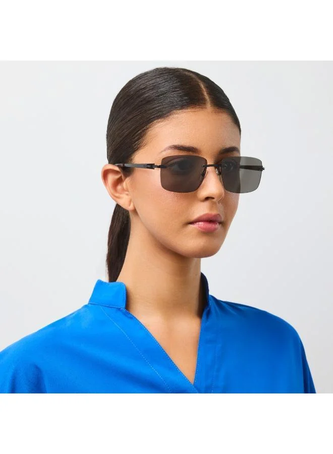 30Sundays 30Sundays ELIDI - Square - Rimless - Sunglasses