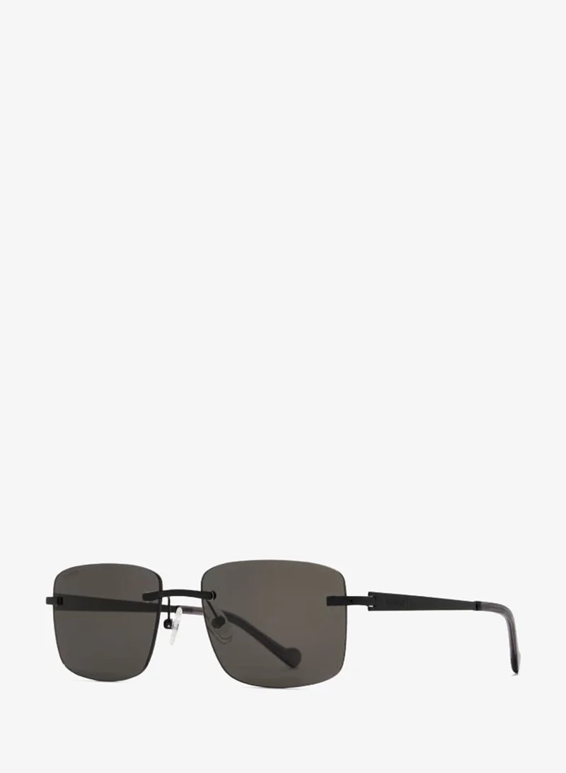 30Sundays 30Sundays ELIDI - Square - Rimless - Sunglasses