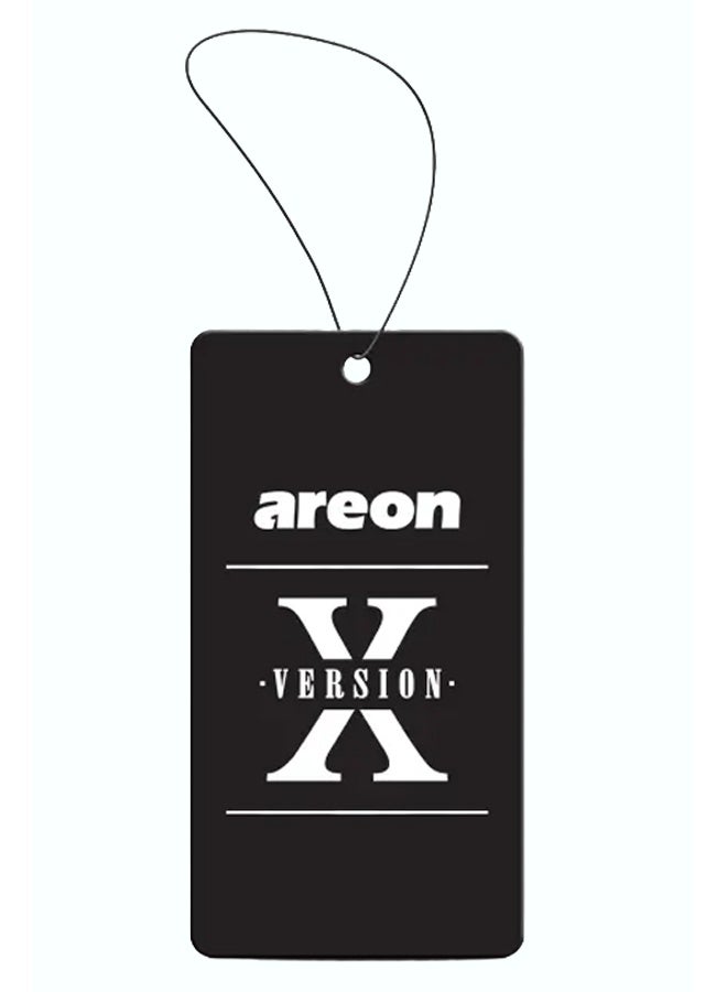 أريون معطر سيارة X VERSION – رائحة الفراولة - Image 2