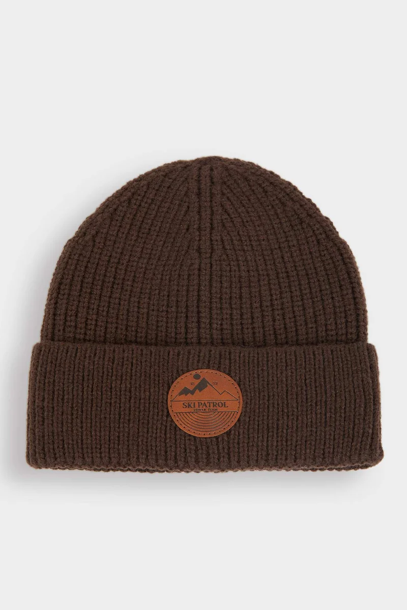 ديفاكتو Man Beret