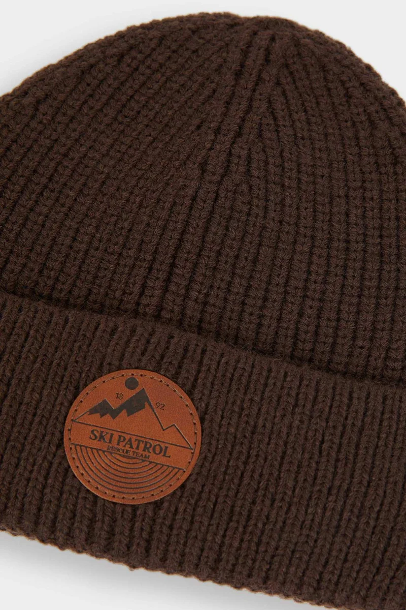 ديفاكتو Man Beret