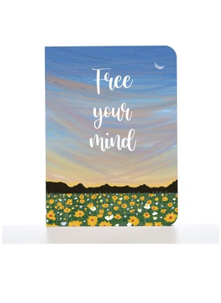 A6 Size Small Journal Ruled Notebook 90gsm Thickness 112 Pages - pzsku/ZADC1ADEC1AE1947EAC60Z/45/_/1721215543/8bcfe10e-c251-41e1-87c5-9433374873c9