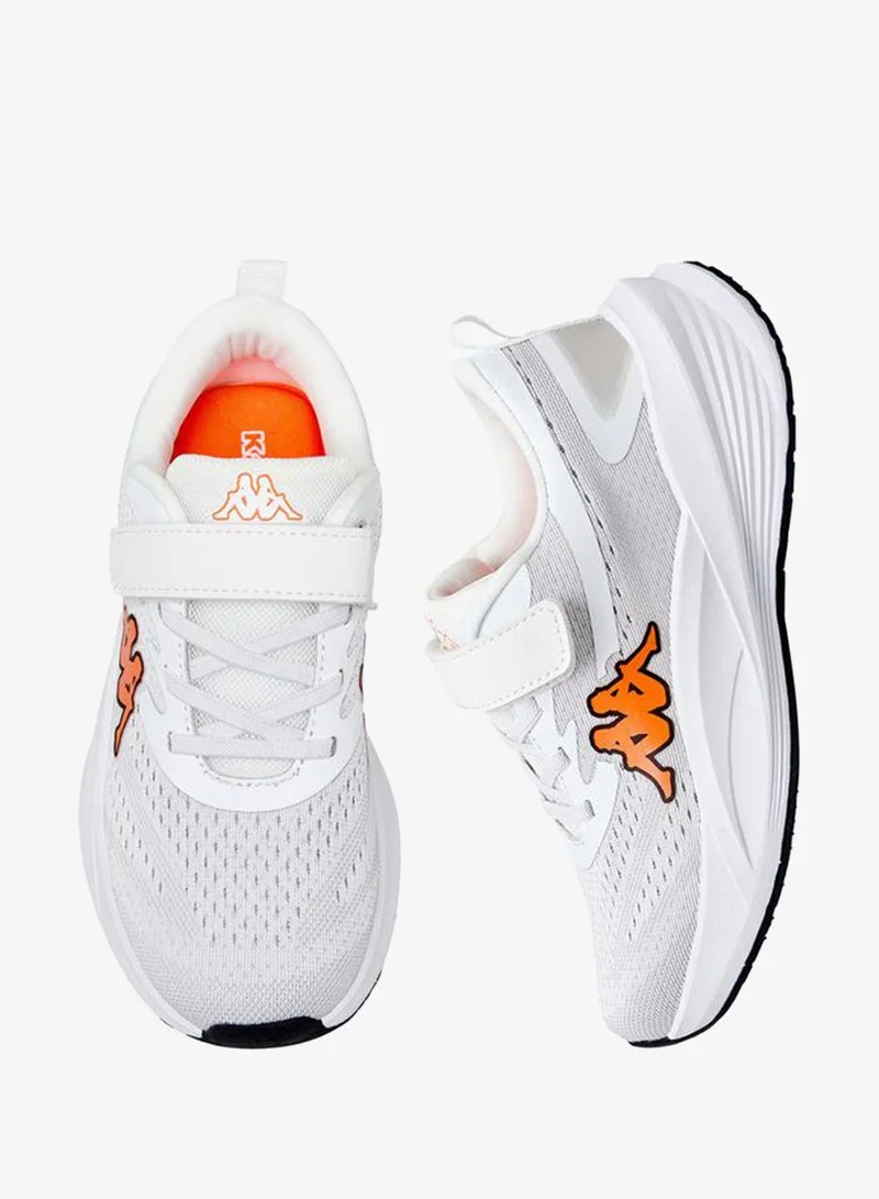 Kappa Boys Hook & Loop Sports Shoes