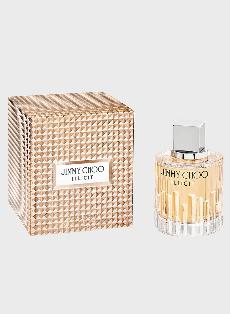 Jimmy Choo Illicit Eau de Parfum 60ml