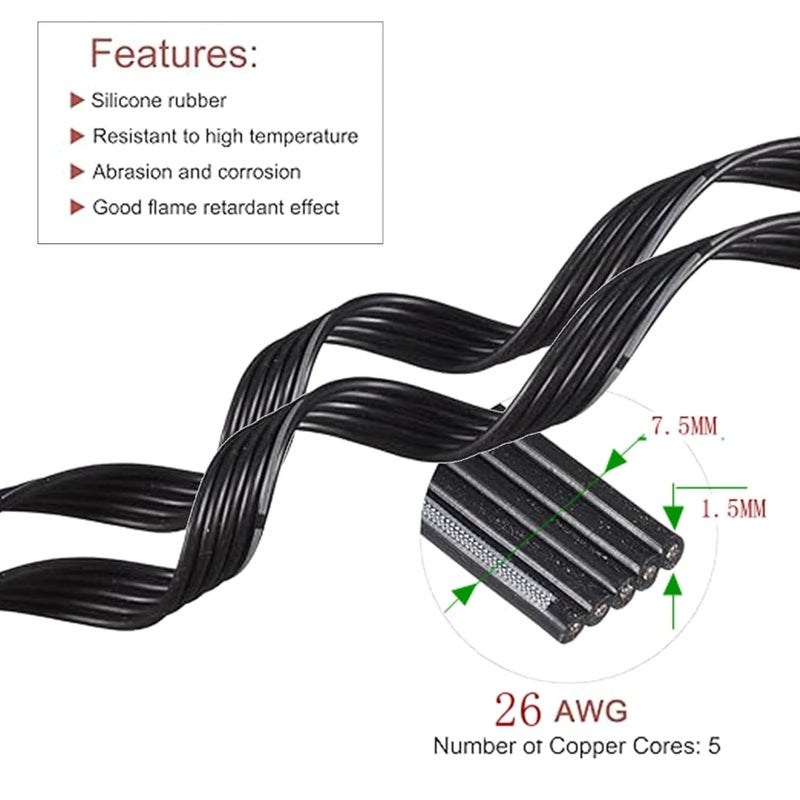 كابل شحن سريع من نوع USB C إلى كابل بزاوية 90 درجة للهواتف المحمولة وأجهزة الكمبيوتر المحمولة، من نوع Type to Type بزاوية - Image 2