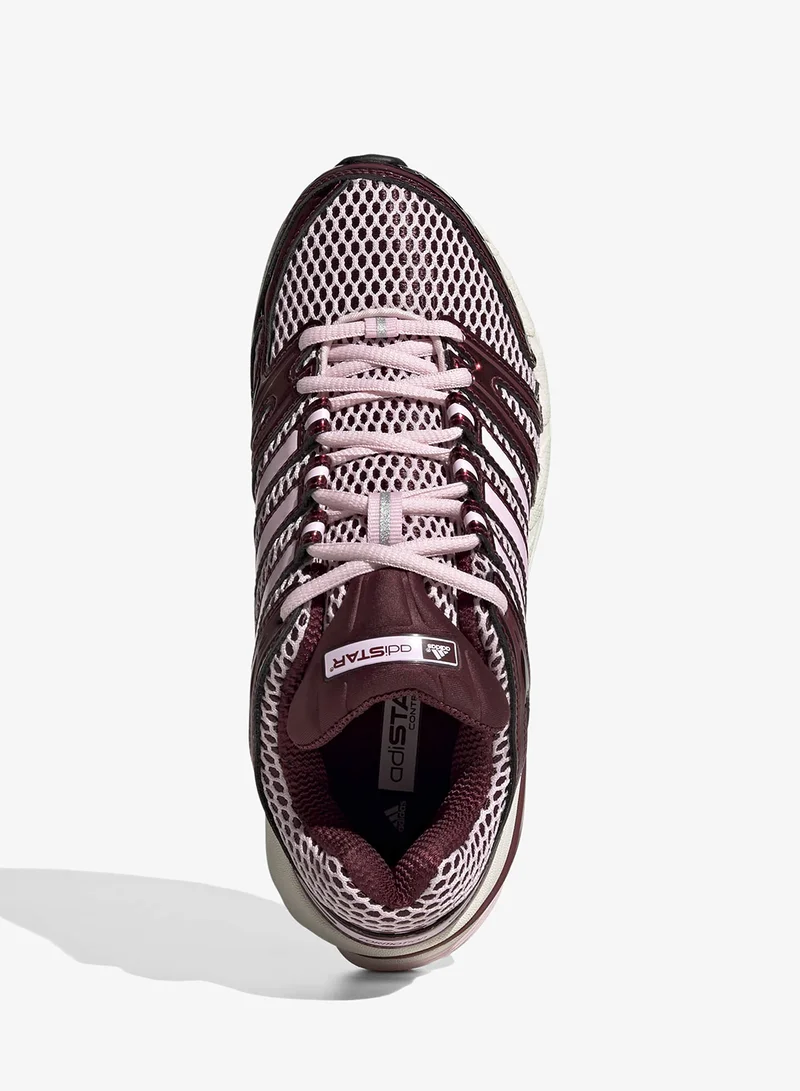 Adidas Originals CLPINK/SHARED/SHARED Adistar Control 5 for Women | Best Price UAE