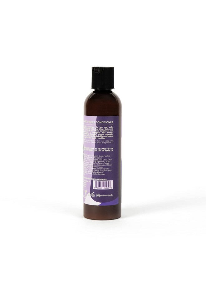 AS I AM RICE WATER CONDITIONER 8oz - Image 4