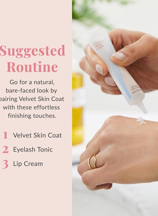 DHC Velvet Skin Coat, Pack of 3 - Image 5