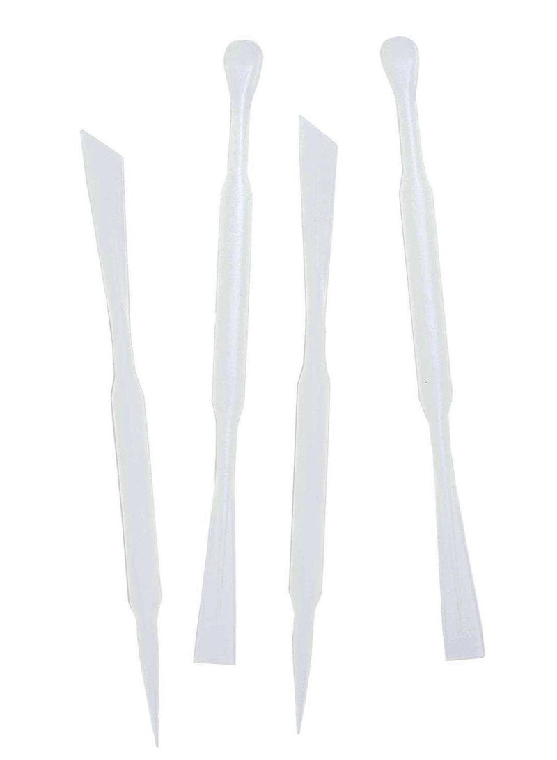 Color POUR Resin Silicone Tools 4 Tools Pack - Image 2