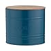 Typhoon Essentials Azure Cookie Storage Jar, Blue - Image 2