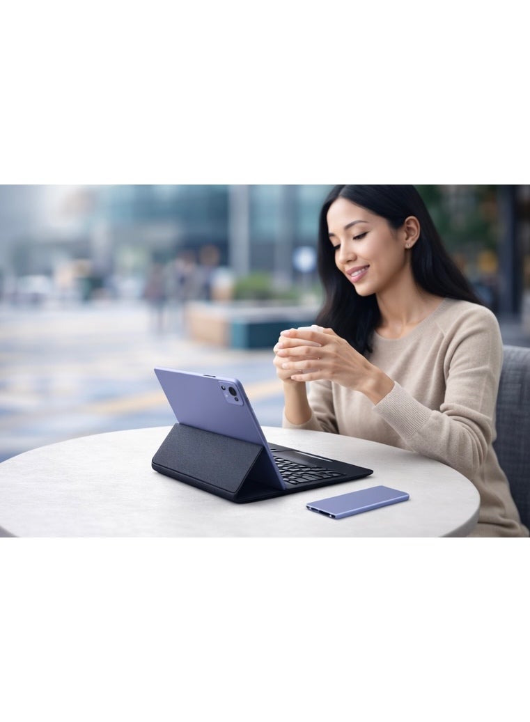 Bestrio S7 7-Inch Android Tablet | 8GB RAM 256GB Storage | Octa-Core Processor | Dual SIM | 5G Network | Keyboard & Accessories Included - Image 3