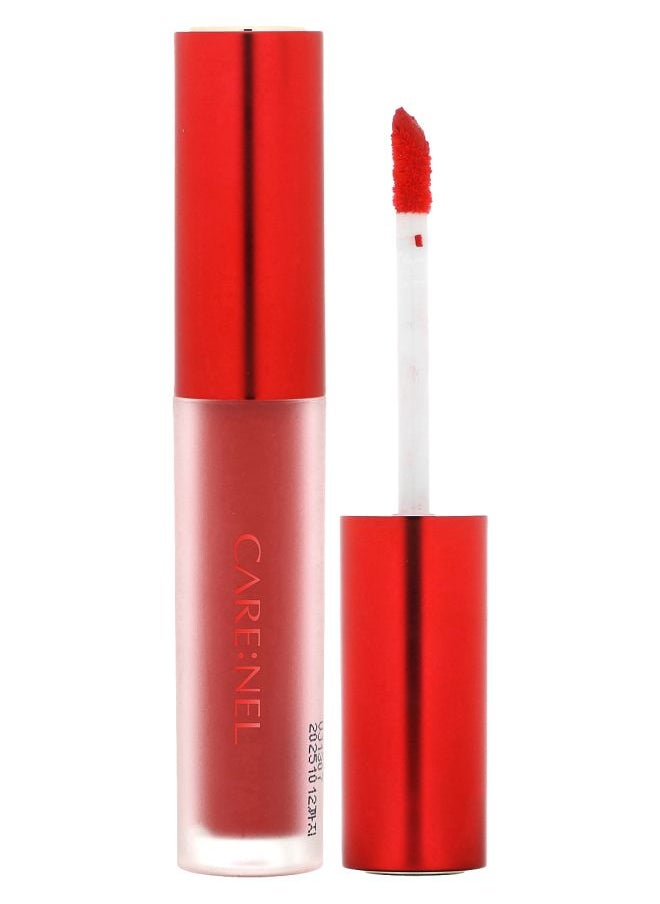 CARENEL Ruby Airfit Velvet Tint 03 Sunset Red 0.15 oz (4.5 g) 
