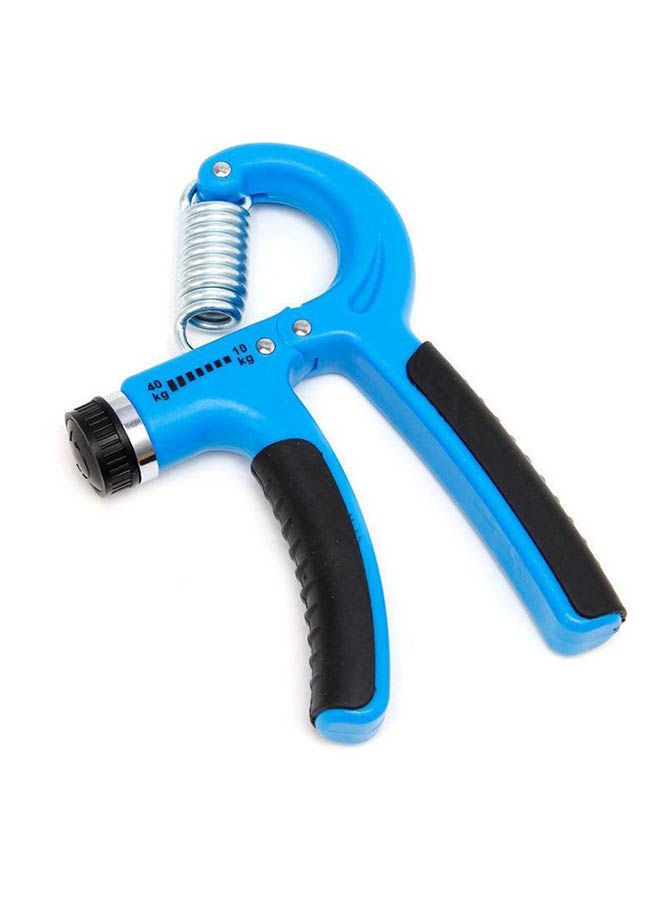 Forearm Exerciser Heavy Grip Hand Gripper Strength Training Workout 40kg - Image 1