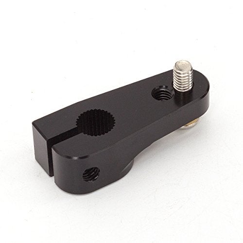 NICEDOLL Fine Thread 10mm CNC Motorcycle Rearset Gear Shift Shifter ARM Linkage Compatible with Suzuki GSXR600 GSXR750 GSXR750 GSXR1000 - Image 5