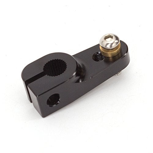 NICEDOLL Fine Thread 10mm CNC Motorcycle Rearset Gear Shift Shifter ARM Linkage Compatible with Suzuki GSXR600 GSXR750 GSXR750 GSXR1000 - Image 1