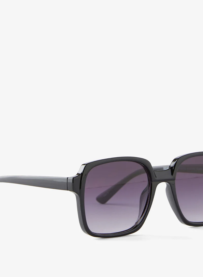 Rubi Georgia Oversized Square Sunglasses