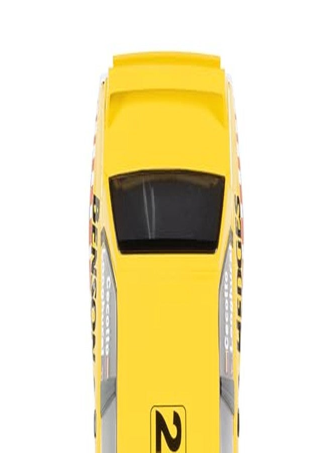 Scalextric C4401 BMW E30 M3 - Bathurst 1000 1992 - Longhurst + Cecotto Slot Car - Image 5