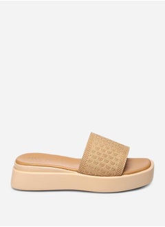 GNIST Comfort Strap Flatform Sandals by Styli  - Image 5
