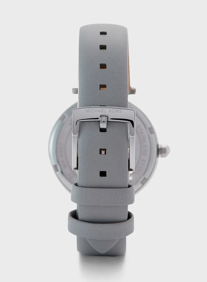 Michael Kors MK6807 Parker Analog Watch