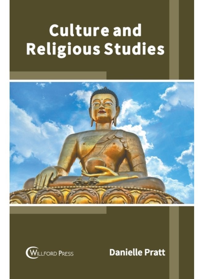 Culture and Religious Studies - Hardback