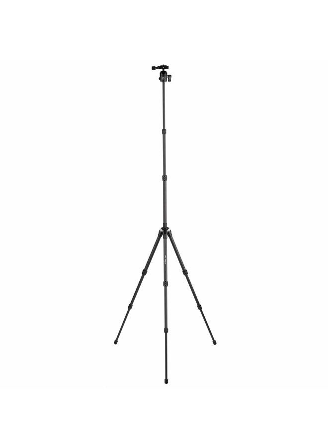 Oben CTT-1000L Carbon Fiber Tabletop Tripod (Long) - Image 4