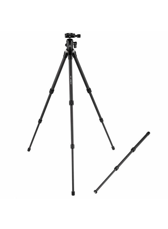Oben CTT-1000L Carbon Fiber Tabletop Tripod (Long) - Image 3