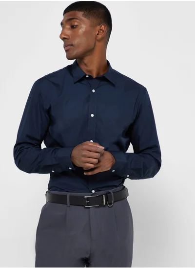 JACK & JONES Essential Regular Fit Shirt