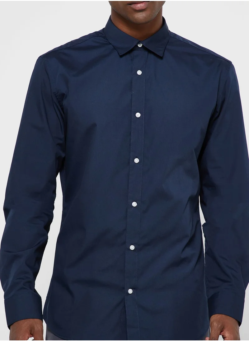 JACK & JONES Essential Regular Fit Shirt