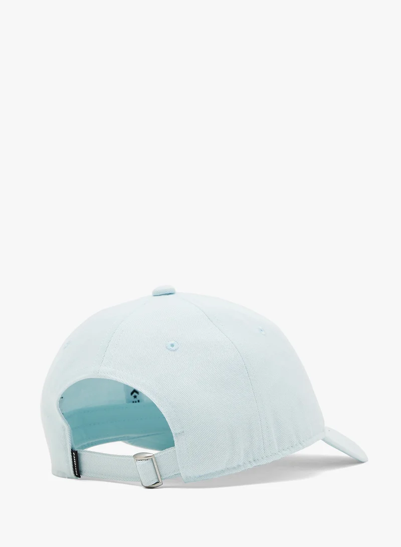 كونفرس Large Logo Cap Mpu