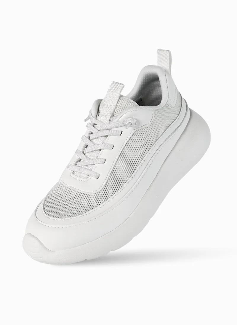 دوا زو لو حذاء رياضي شبكي