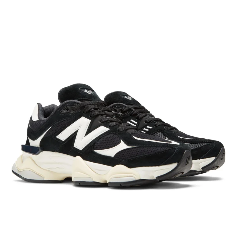 New Balance  9060 casual Sneakers (Standard Fit)  | Best Price UAE
