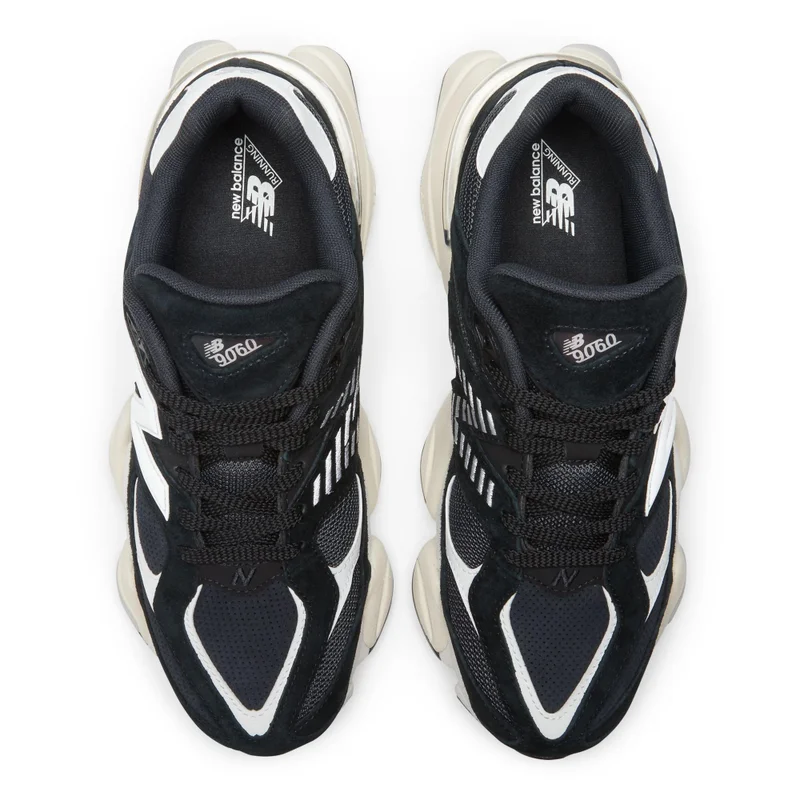 New Balance  9060 casual Sneakers (Standard Fit)  | Best Price UAE