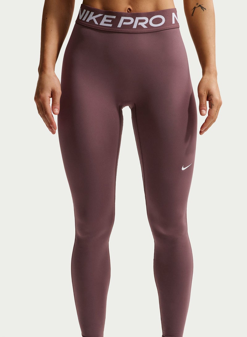 Nike PRO DRI-FIT 365 MR TIGHT USM - Image 2