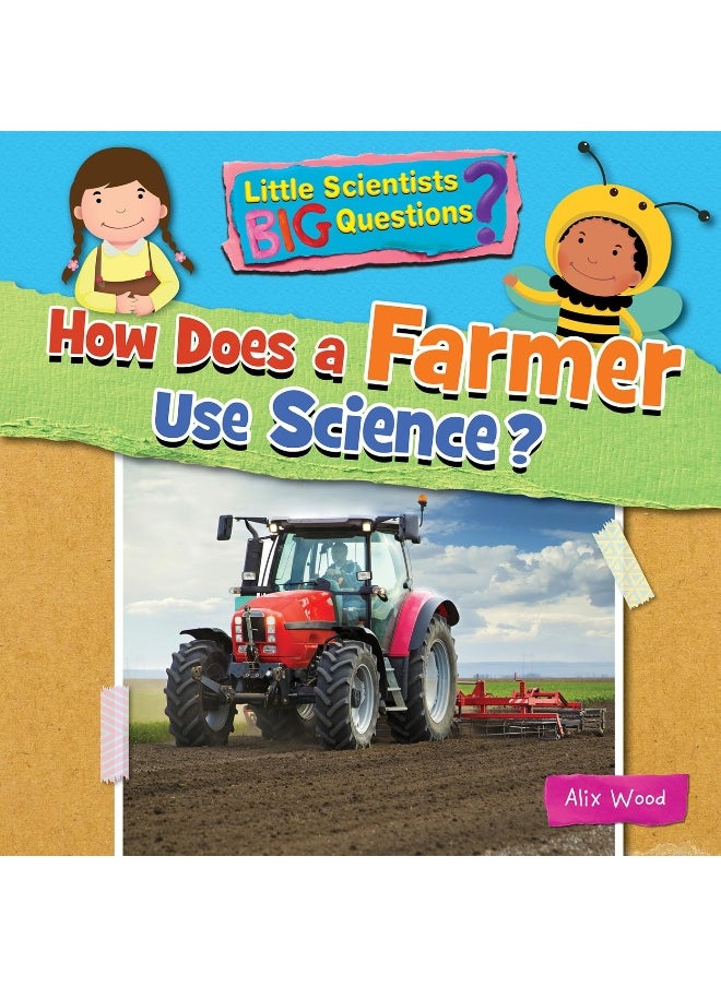 null - How Does a Farmer Use Science - Image 1