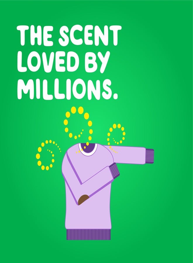 Gain مسحوق غسيل سائل غين + معزز العطر، أصلي، 96 غسلة 150 أونصة سائلة - Image 5