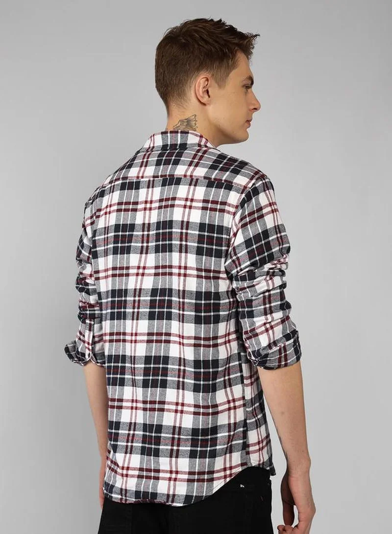 Dennis Lingo Navy Shirt For Men For Men Perfect For Casual Occasion
