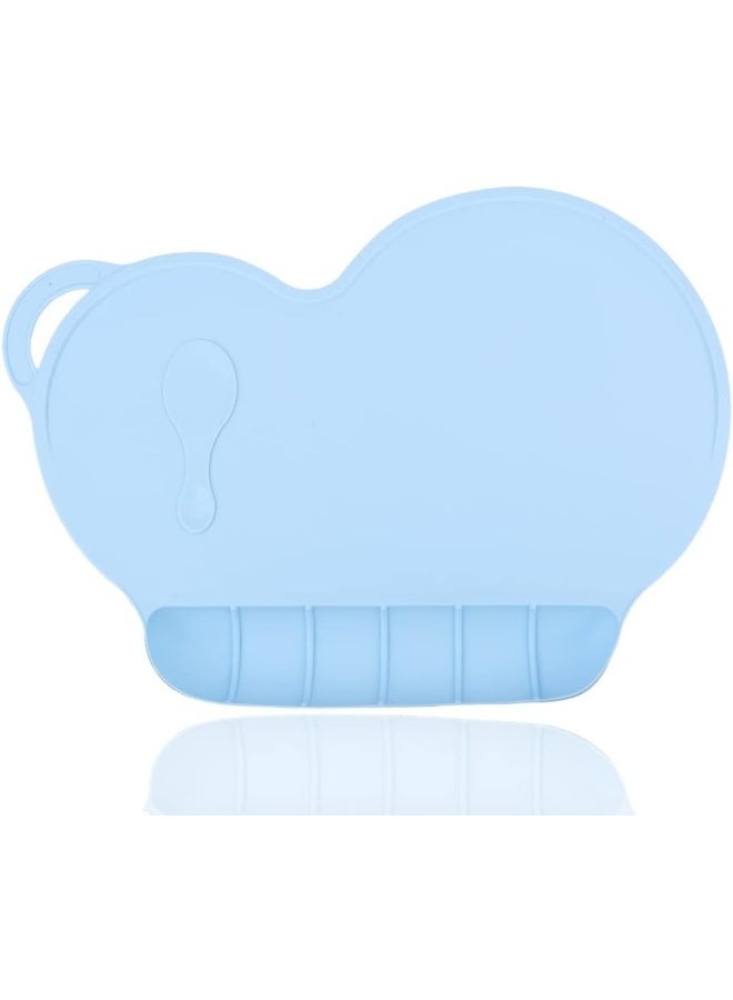 ANDYKEN Silicone Baby Placemat - Image 1