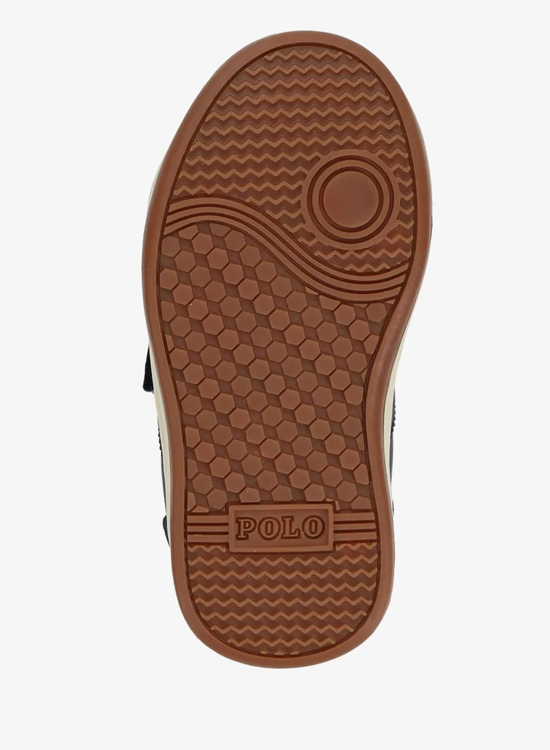 POLO RALPH LAUREN Kids Knollan Ps Sneakers