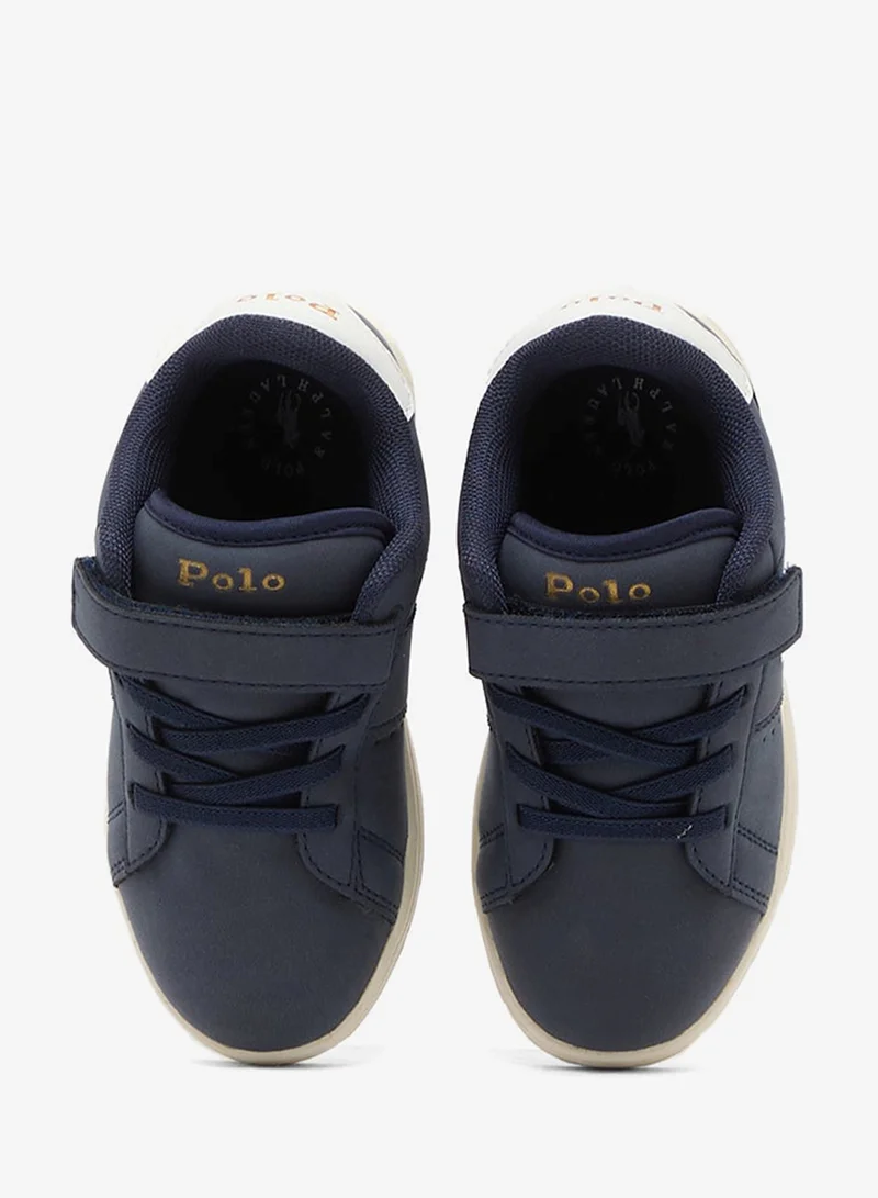 POLO RALPH LAUREN Kids Knollan Ps Sneakers